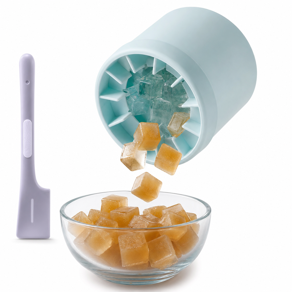 Longer Lick Freeze Kit