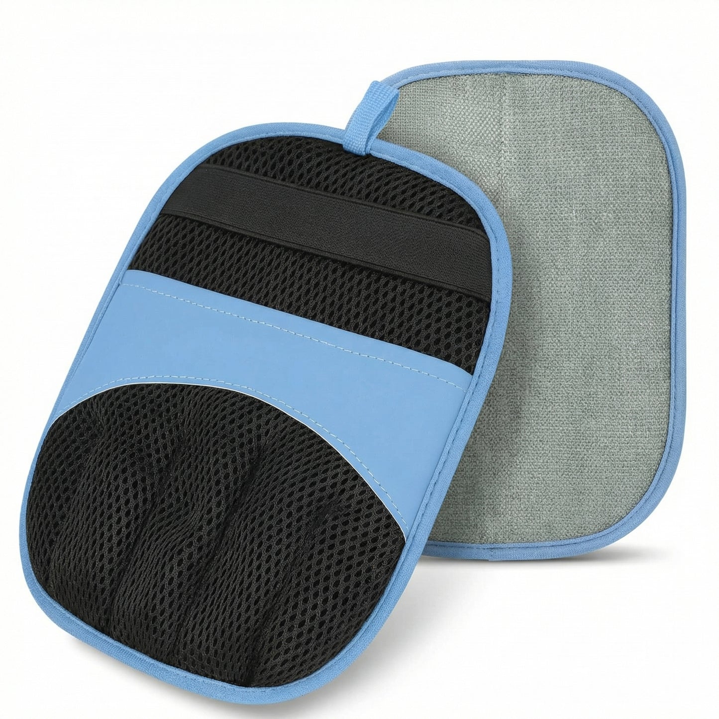 The Calm Brush Glove