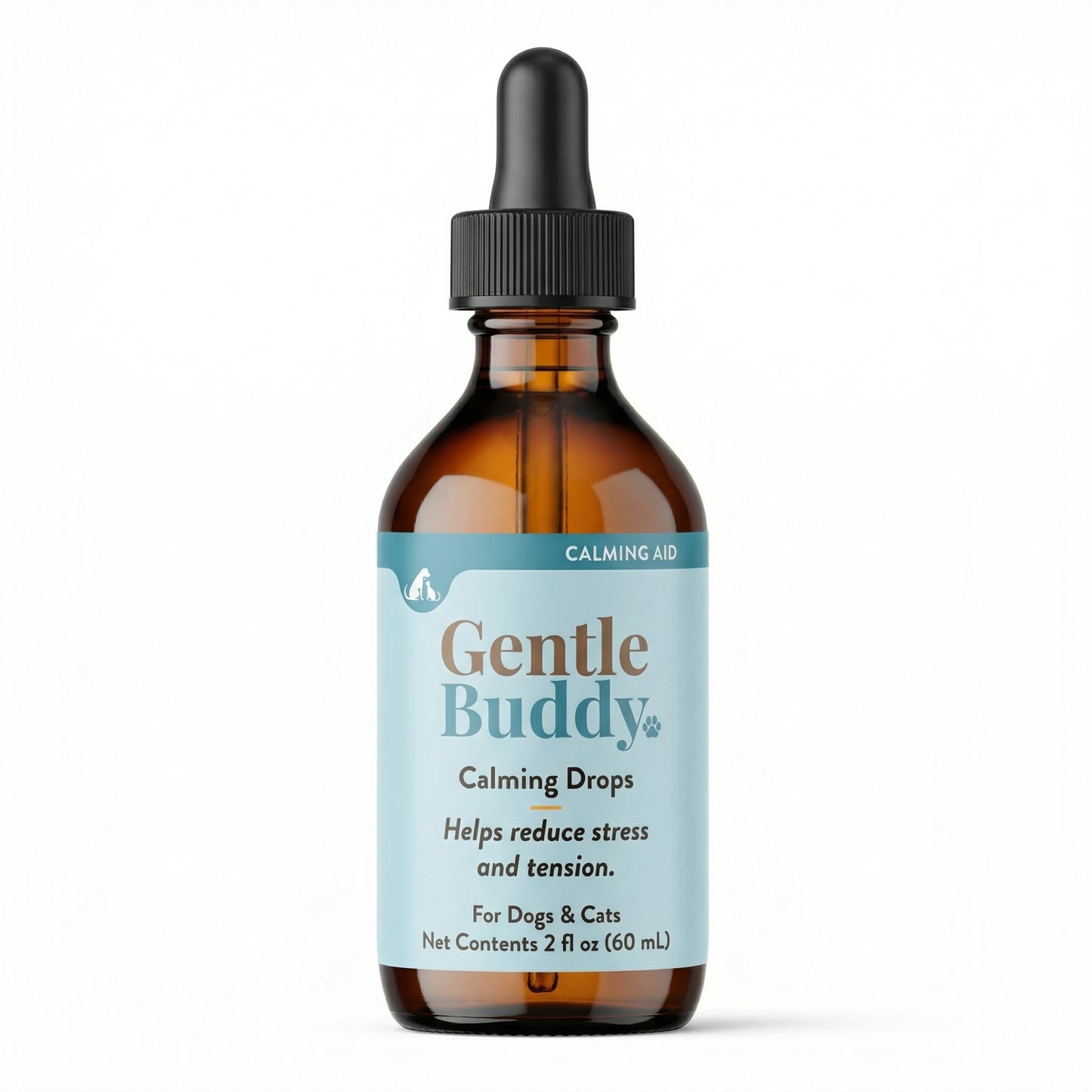 LickCalm Settle Spray
