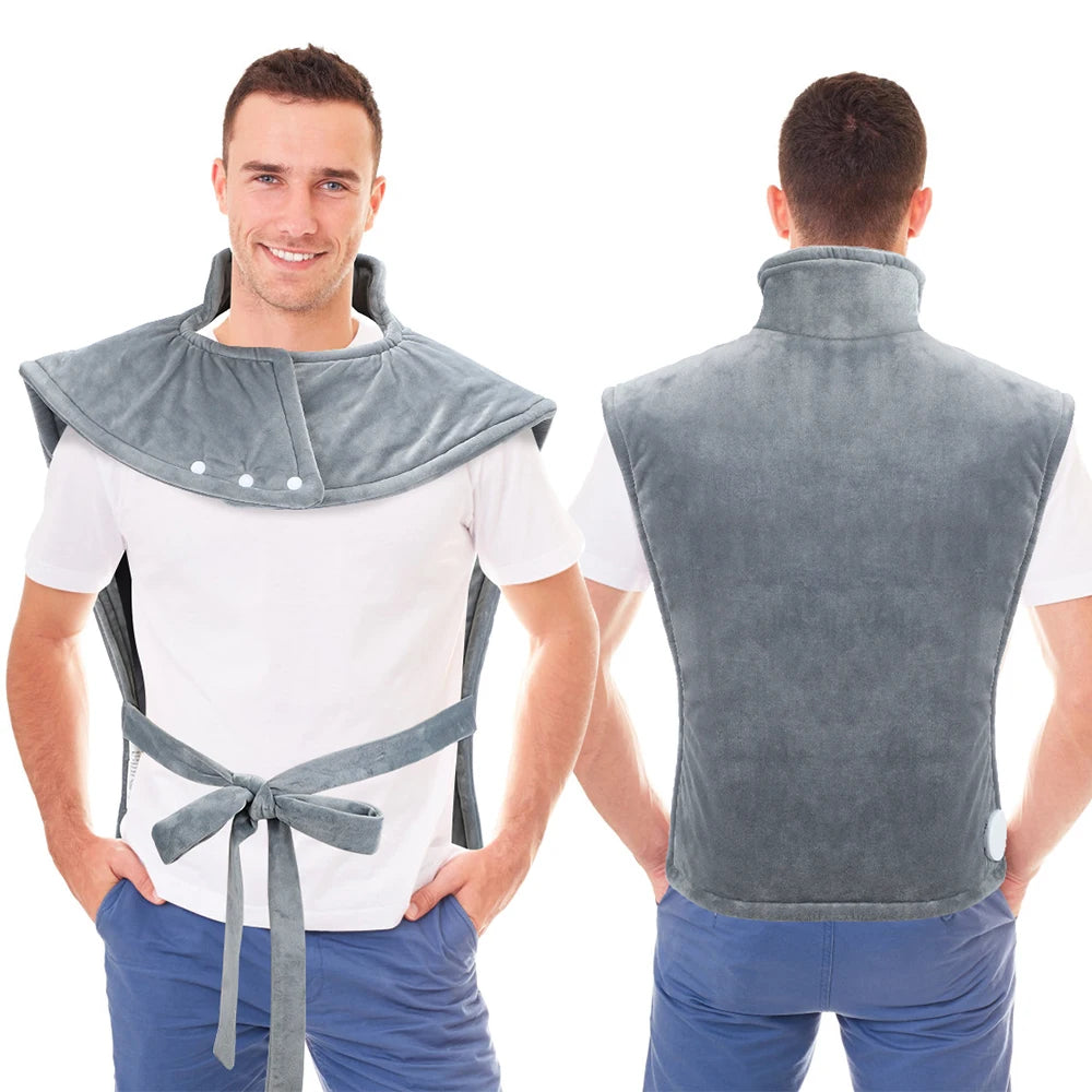 Sense™ - Joint Relief Warm Vest