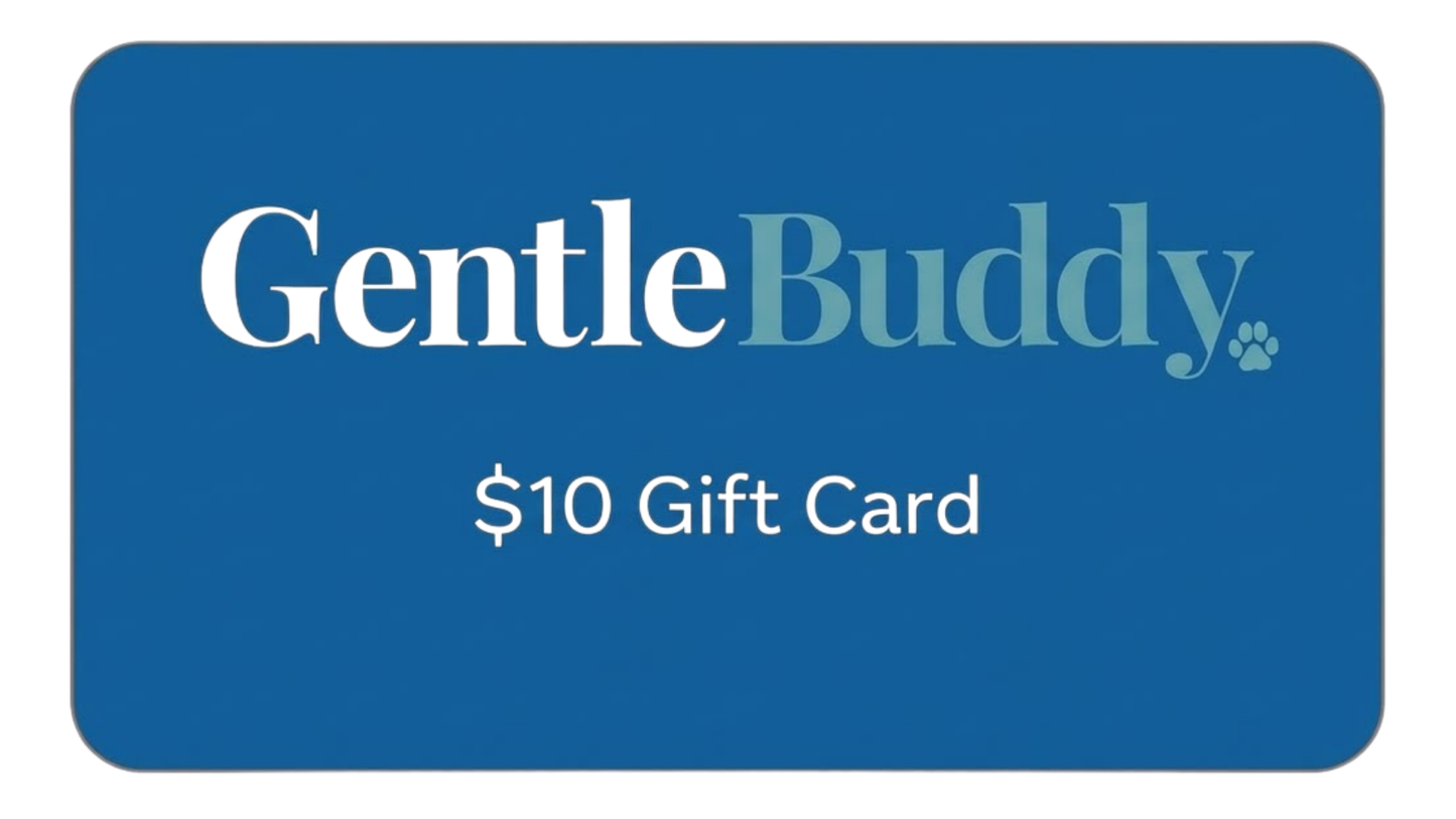 $10 Gift Card