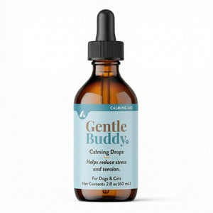 LickCalm Settle Spray